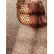 Laagpolig vloerkleed - Boucle Wilma Beige Laagpolig vloerkleed - Boucle Wilma Beige