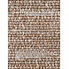 Laagpolig vloerkleed - Boucle Wilma Beige Laagpolig vloerkleed - Boucle Wilma Beige