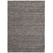 Laagpolig vloerkleed - Boucle Wilma Donkergrijs Laagpolig vloerkleed - Boucle Wilma Donkergrijs