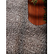 Laagpolig vloerkleed - Boucle Wilma Donkergrijs Laagpolig vloerkleed - Boucle Wilma Donkergrijs