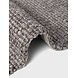 Laagpolig vloerkleed - Boucle Wilma Grijs Laagpolig vloerkleed - Boucle Wilma Grijs
