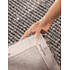 Laagpolig vloerkleed - Boucle Wilma Grijs Laagpolig vloerkleed - Boucle Wilma Grijs