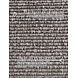 Laagpolig vloerkleed - Boucle Wilma Grijs Laagpolig vloerkleed - Boucle Wilma Grijs