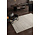 Laagpolig vloerkleed - Boucle Wilma Creme