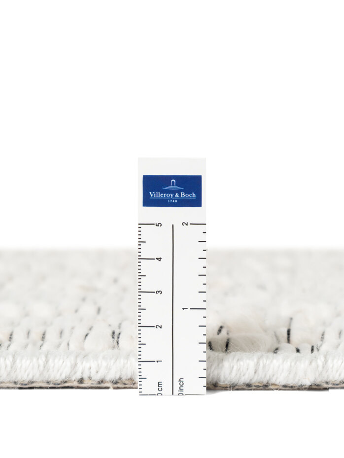 Laagpolig vloerkleed - Boucle Wilma Creme Laagpolig vloerkleed - Boucle Wilma Creme