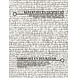 Laagpolig vloerkleed - Boucle Wilma Creme Laagpolig vloerkleed - Boucle Wilma Creme