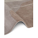Abstract wollen vloerkleed - Virelle Creme/Beige