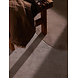 Abstract wollen vloerkleed - Virelle Creme/Beige