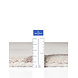 Abstract wollen vloerkleed - Virelle Creme/Beige