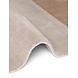 Wollen vloerkleed - Quentin Creme/Beige Wollen vloerkleed - Quentin Creme/Beige