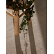 Wollen vloerkleed - Quentin Creme/Beige Wollen vloerkleed - Quentin Creme/Beige