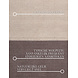 Wollen vloerkleed - Quentin Creme/Beige Wollen vloerkleed - Quentin Creme/Beige