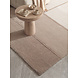 Wollen vloerkleed - Presilda Creme/Beige Wollen vloerkleed - Presilda Creme/Beige