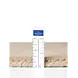 Wollen vloerkleed - Edmund Beige/Bruin Wollen vloerkleed - Edmund Beige/Bruin
