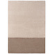 Wollen vloerkleed - Hugo Creme/Beige Wollen vloerkleed - Hugo Creme/Beige