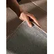 Wollen vloerkleed - Hugo Creme/Beige Wollen vloerkleed - Hugo Creme/Beige