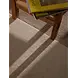 Wollen vloerkleed - Hugo Creme/Beige Wollen vloerkleed - Hugo Creme/Beige