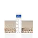 Wollen vloerkleed - Hugo Creme/Beige Wollen vloerkleed - Hugo Creme/Beige