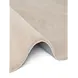 Wollen vloerkleed - Hugo Creme/Beige Wollen vloerkleed - Hugo Creme/Beige