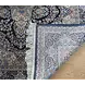 Perzisch tapijt - Indiana Donkerblauw Perzisch tapijt - Indiana Donkerblauw