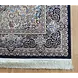 Perzisch tapijt - Indiana Donkerblauw Perzisch tapijt - Indiana Donkerblauw