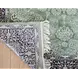 Perzisch tapijt - Indiana Groen