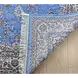 Perzisch tapijt - Indiana Blauw