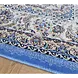 Perzisch tapijt - Indiana Blauw