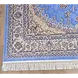 Perzisch tapijt - Indiana Blauw