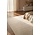 Wollen vloerkleed - Kenso Beige