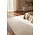 Wollen vloerkleed - Kenso Creme