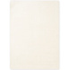 Wollen vloerkleed - Kenso Creme Wollen vloerkleed - Kenso Creme