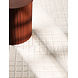 Wollen vloerkleed - Kenso Creme Wollen vloerkleed - Kenso Creme