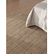 Wollen vloerkleed - Kenso Bruin Wollen vloerkleed - Kenso Bruin