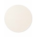 Rond wollen vloerkleed - Lyon Creme Rond wollen vloerkleed - Lyon Creme