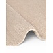 Rond wollen vloerkleed - Lyon Beige Rond wollen vloerkleed - Lyon Beige