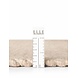 Rond wollen vloerkleed - Lyon Beige Rond wollen vloerkleed - Lyon Beige