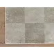 Modern vloerkleed - Mysa Checkerboard Beige Modern vloerkleed - Mysa Checkerboard Beige