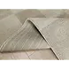 Modern vloerkleed - Mysa Checkerboard Beige Modern vloerkleed - Mysa Checkerboard Beige