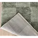 Modern vloerkleed - Mysa Checkerboard Groen