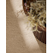Rond wollen vloerkleed - Puristic Boucle Beige Rond wollen vloerkleed - Puristic Boucle Beige