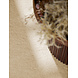 Rond wollen vloerkleed - Puristic Boucle Lichtbeige
