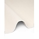 Rond wollen vloerkleed - Puristic Boucle Naturel Wit