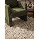 Rond wollen vloerkleed - Woolwich Creme/Multi Rond wollen vloerkleed - Woolwich Creme/Multi