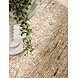 Rond wollen vloerkleed - Woolwich Creme/Multi Rond wollen vloerkleed - Woolwich Creme/Multi