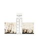 Rond wollen vloerkleed - Woolwich Creme/Multi Rond wollen vloerkleed - Woolwich Creme/Multi