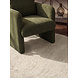 Rond wollen vloerkleed - Woolwich Creme Rond wollen vloerkleed - Woolwich Creme