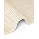 Rond wollen vloerkleed - Woolwich Creme Rond wollen vloerkleed - Woolwich Creme
