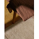 Rond geometrisch wollen vloerkleed - Westminster Cecil Beige/Kleurrijk