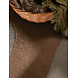 Rond geometrisch wollen vloerkleed - Westminster Windmill Creme/Beige